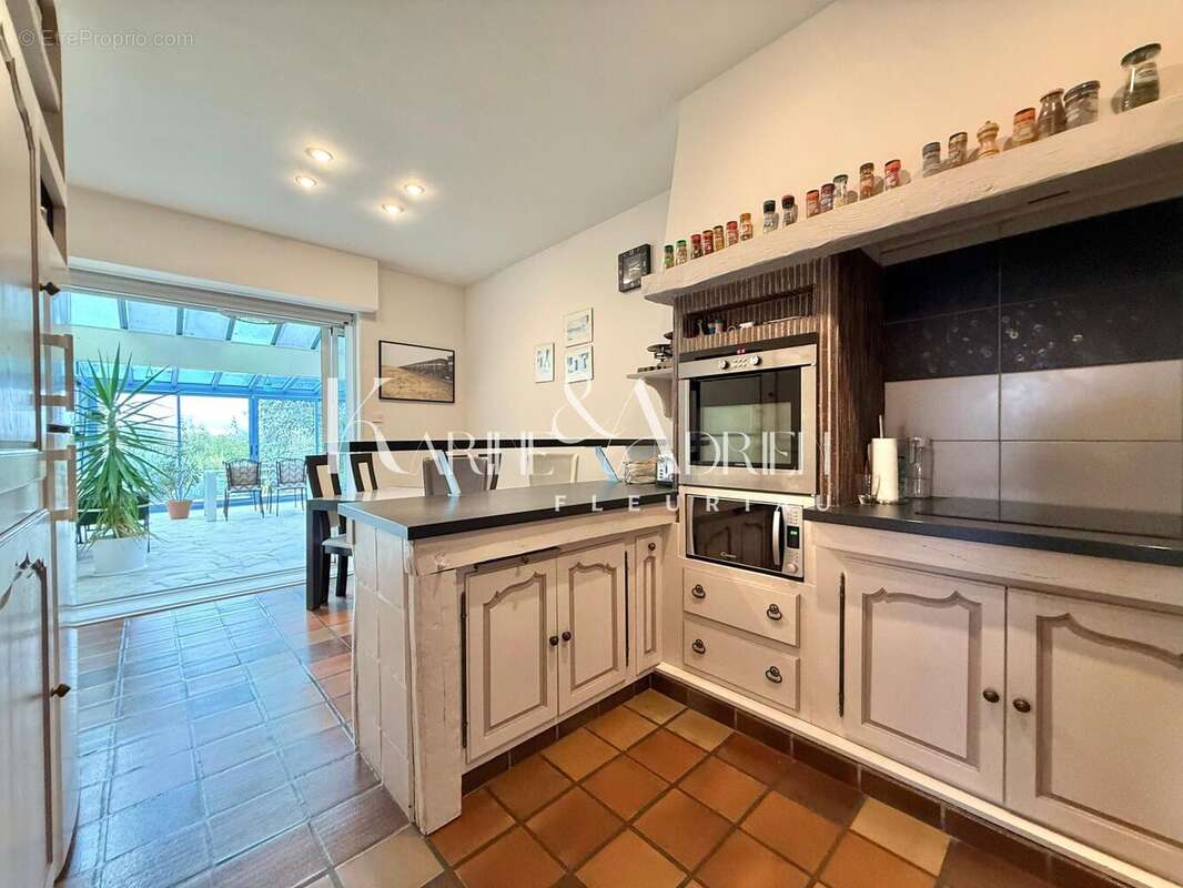 Photo 6 - Maison à FONTENAY-LE-COMTE