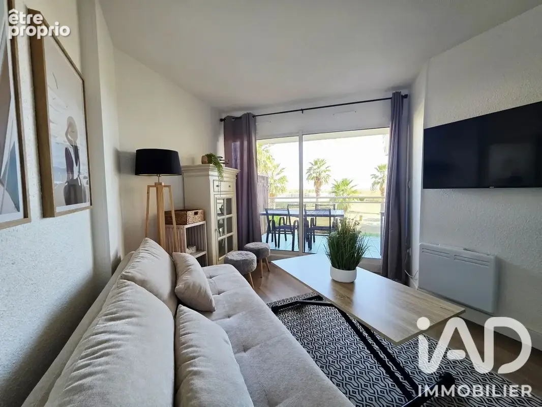 Photo 1 - Appartement à SAINT-CYPRIEN
