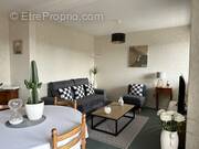 Appartement à LORIENT