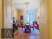 Appartement à LIMOUX