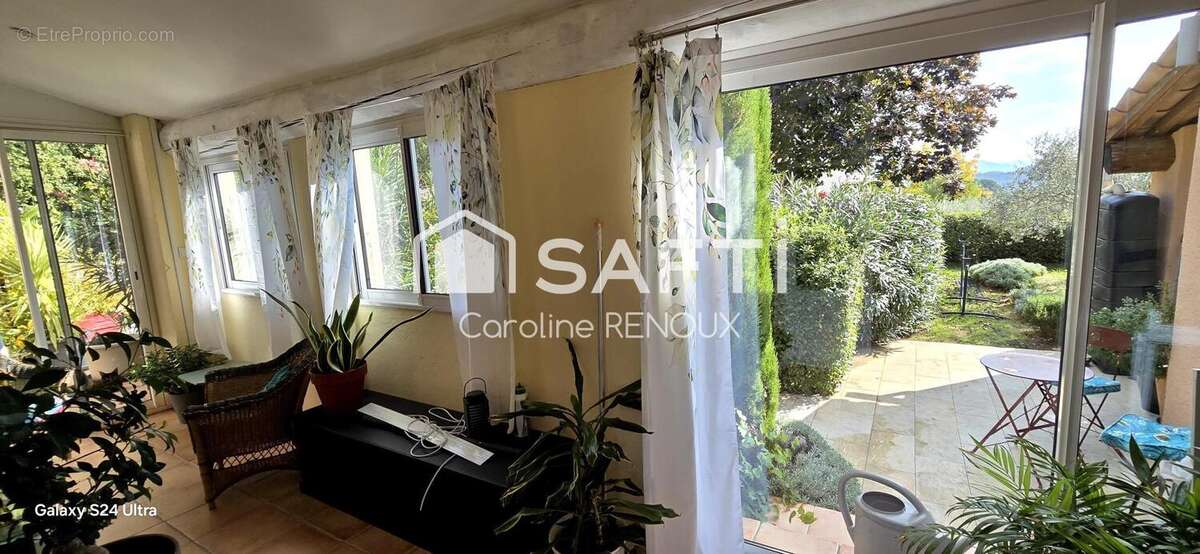 Photo 9 - Maison à LA BASTIDONNE