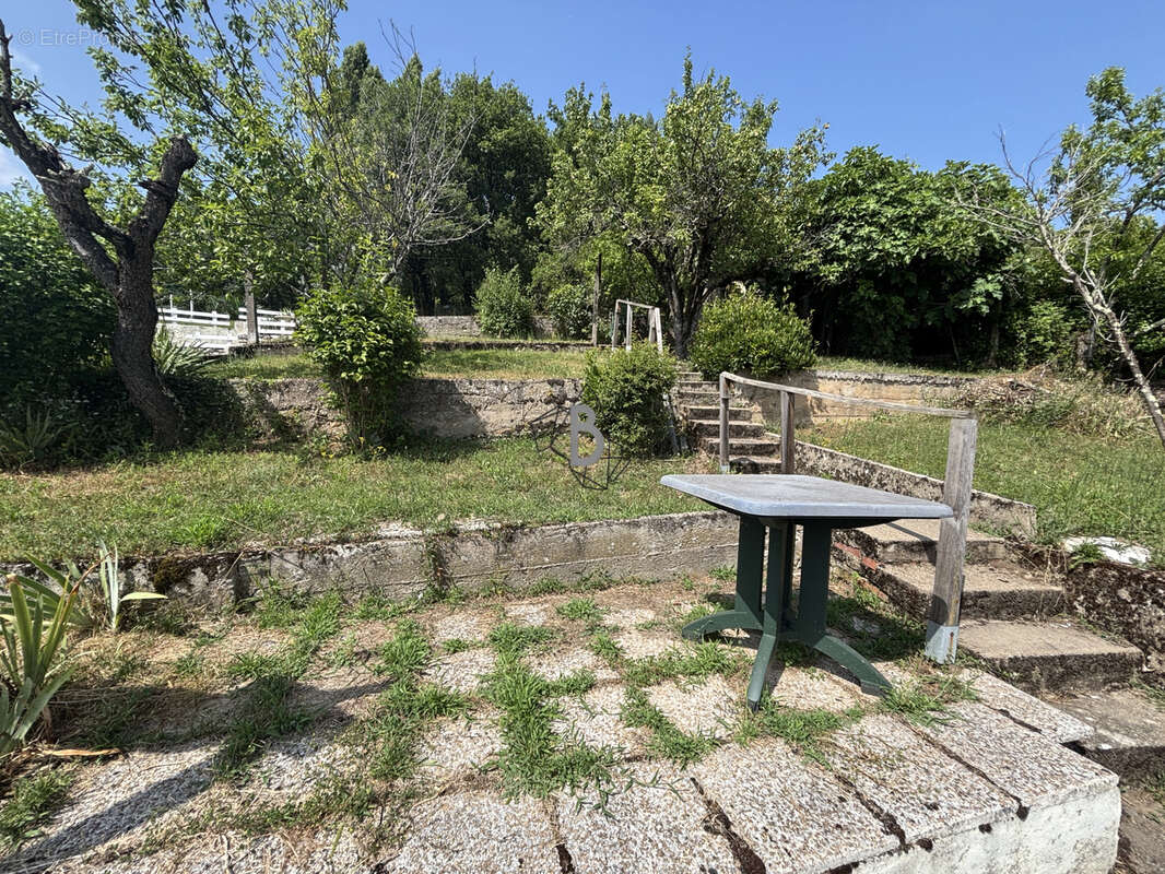 Maison T4 - 106 m2 - CARMAUX - photo 7