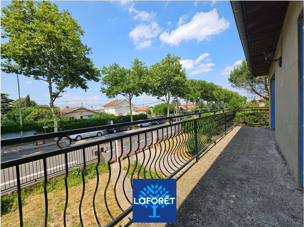 Maison à SAINT-PRIEST