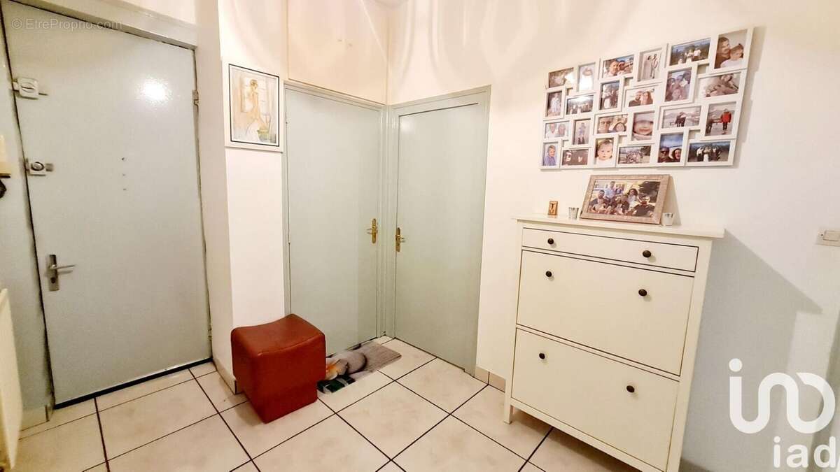 Photo 5 - Appartement à SAINT-ETIENNE