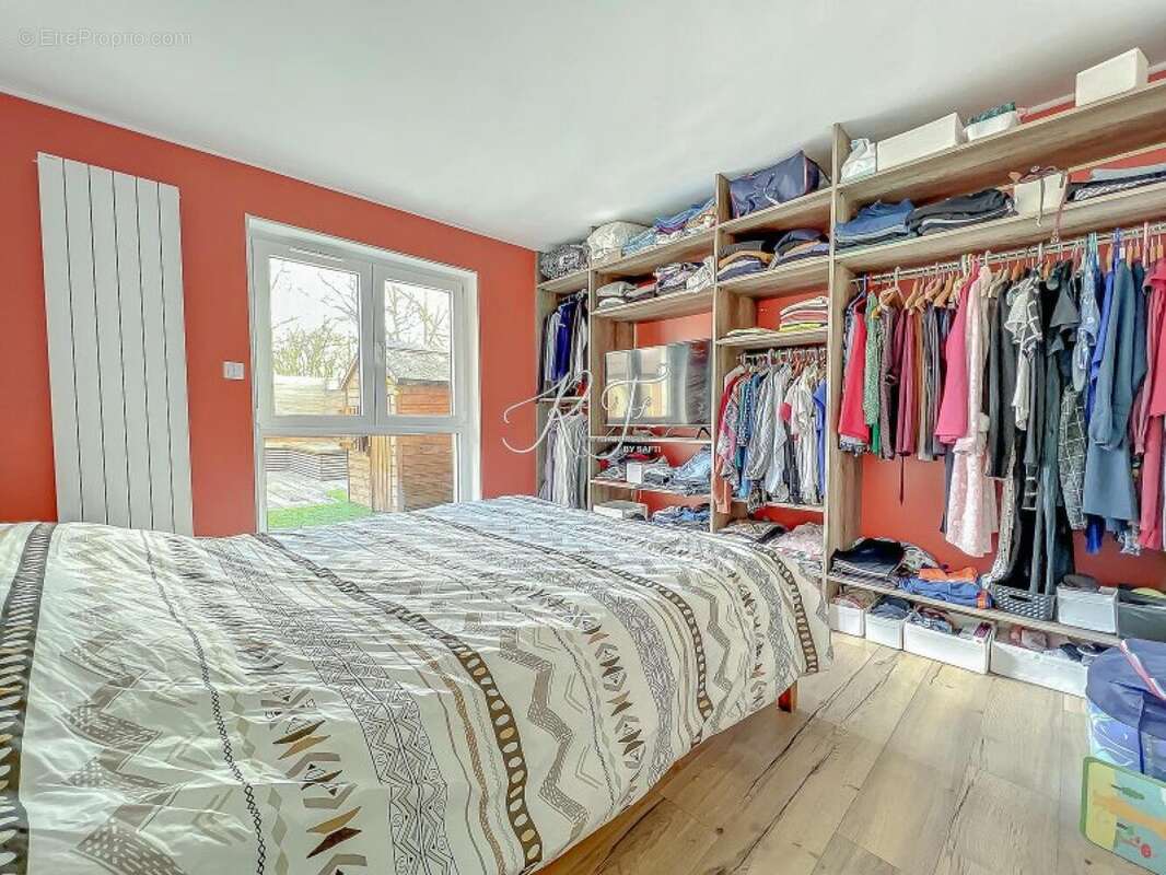 Photo 9 - Maison à ERAGNY