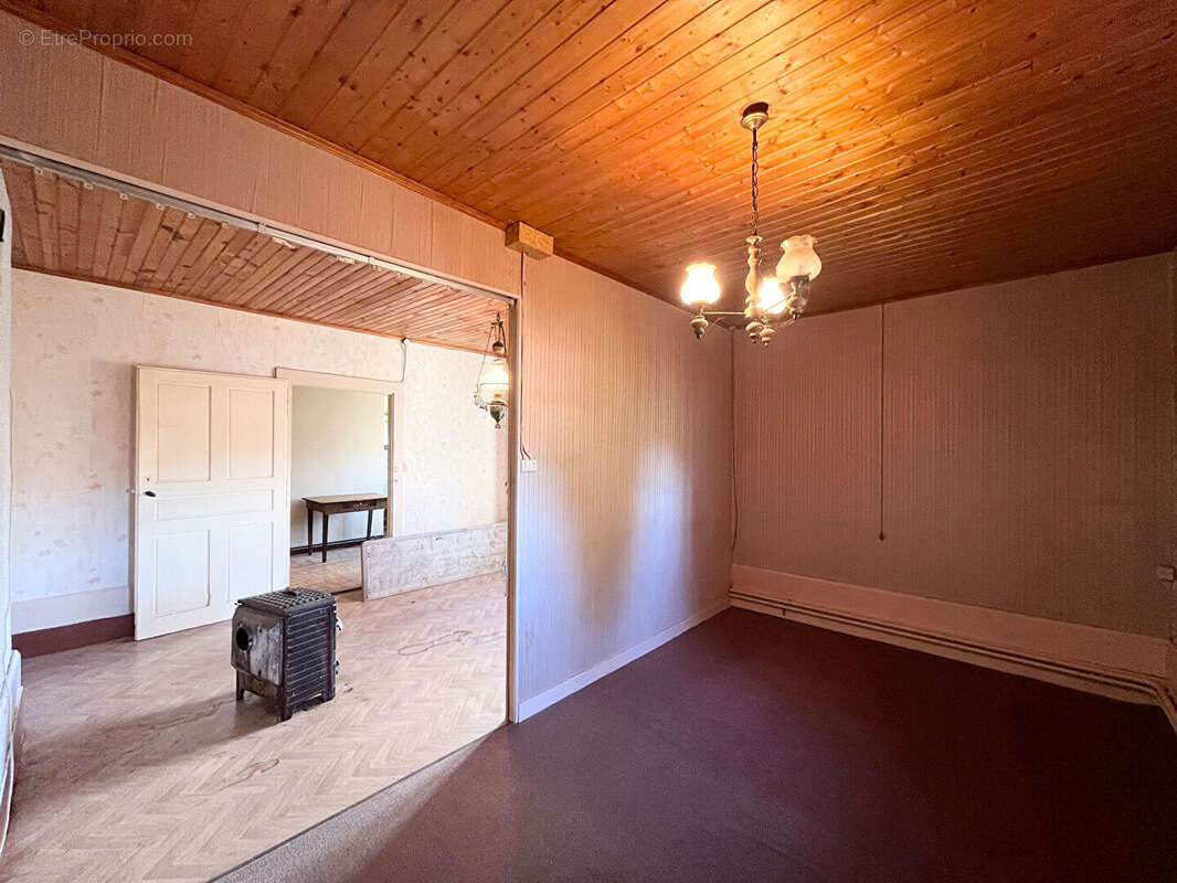 Maison à SAINT-HILAIRE