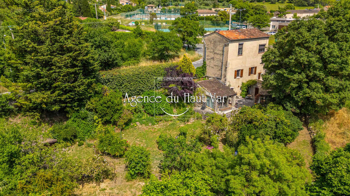 Maison base 18eme, bord de rivière - photo 2