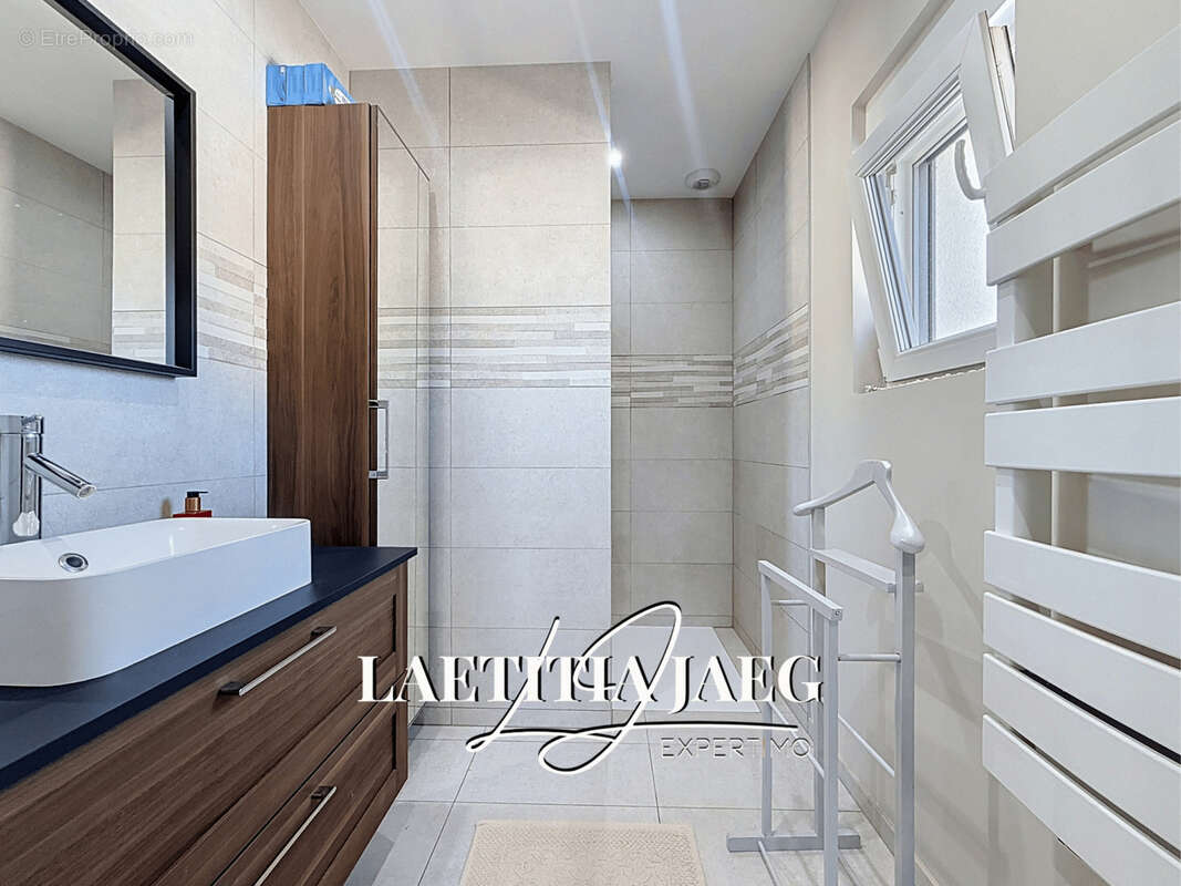Maison contemporaine de 168 m2   4 chambres   construction 2018   sand - photo 15