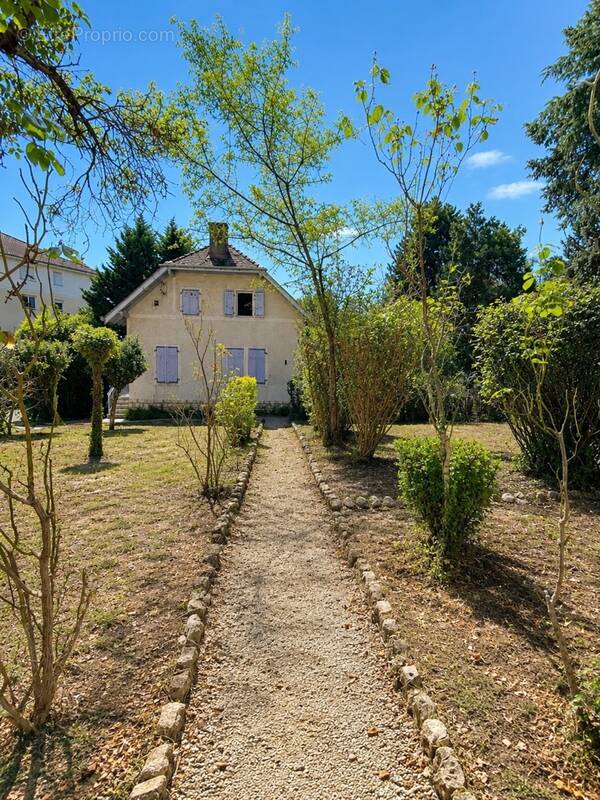 Maison à ANNEMASSE