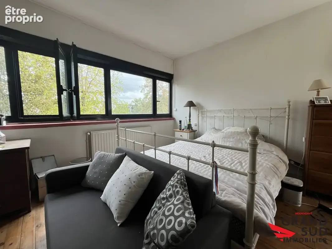 Maison 4 pièces 106 m² à vendre à Pessac (33600) - photo 4