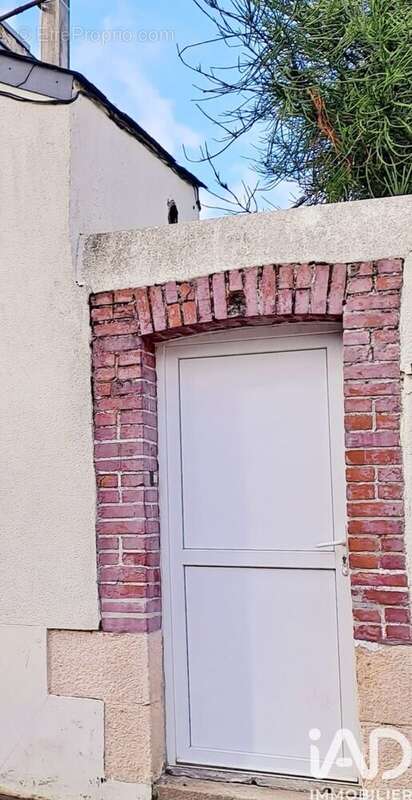 Photo 4 - Appartement à NANTES