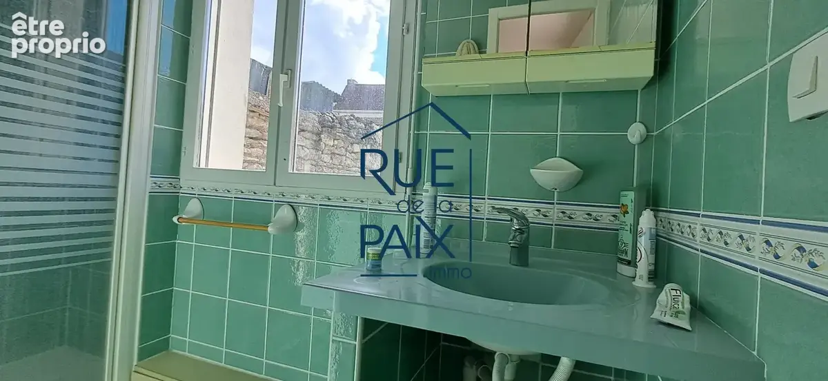 Maison 5 pièces 158 m² à vendre à Cernay (86140) - photo 9