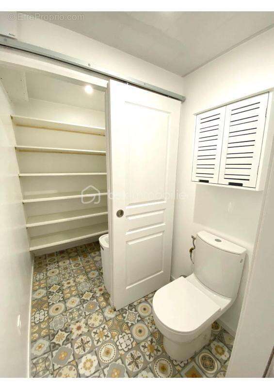 Appartement à BOULAZAC