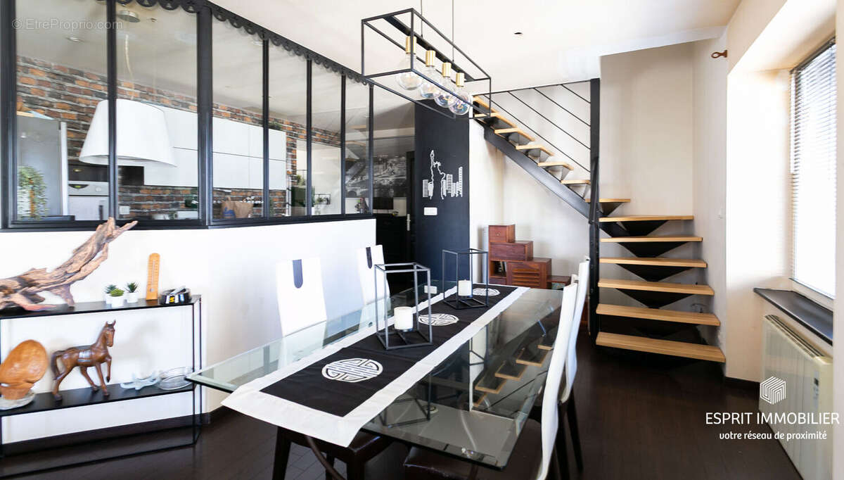 Appartement Nevez au coeur du bourg - photo 4