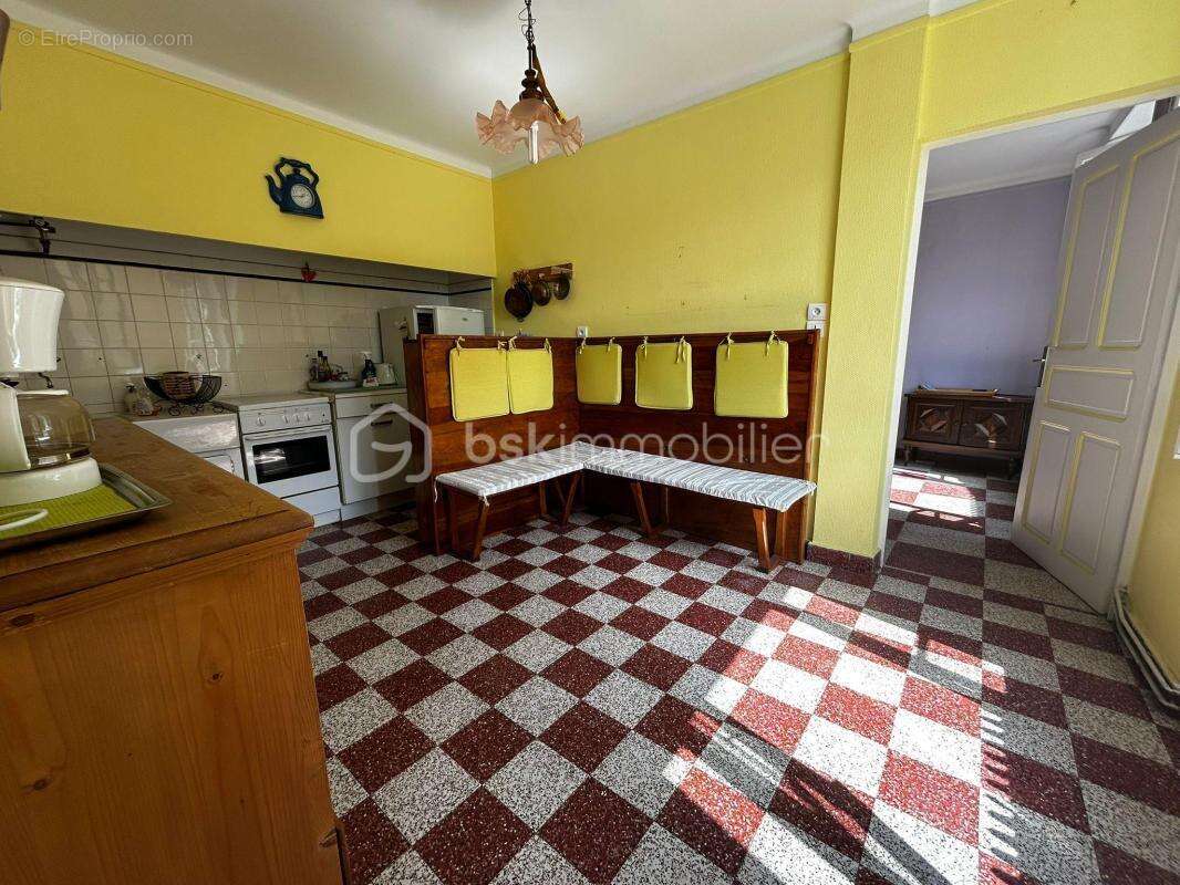 Maison à 15 minutes de Millau / garage / terrain non attenant / 3 chambres - photo 4