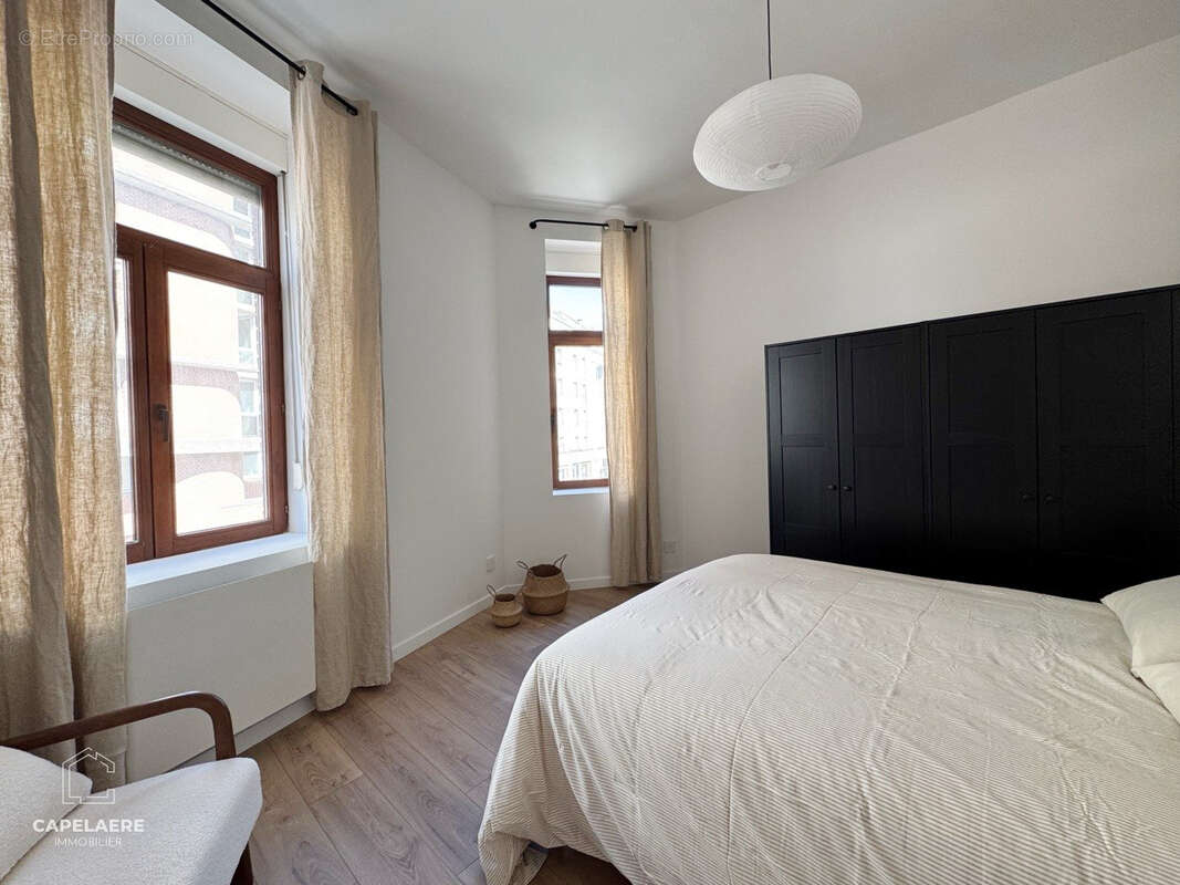 Appartement à LILLE