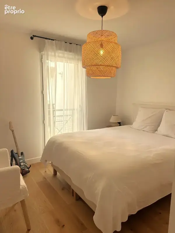 CHEZ COMEBACK - Magnifique appartement à Gouvieux de 58 m² au 1er étage avec ascenseur !!! - photo 2