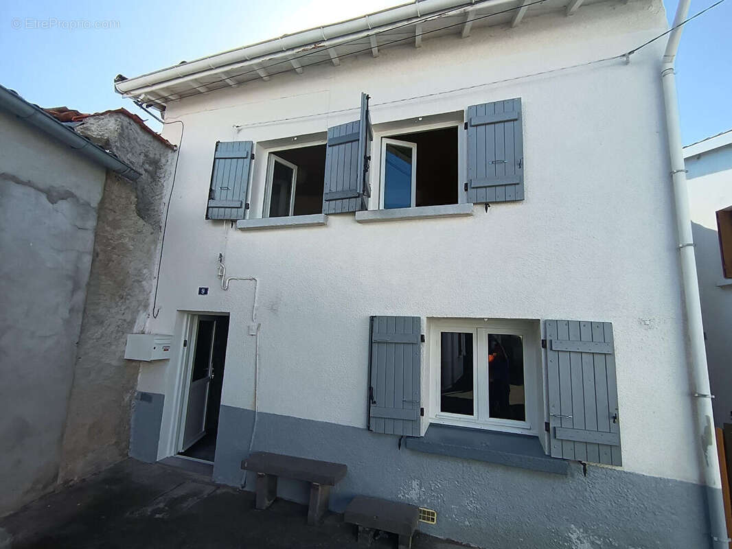 Maison 37m² à pont-du-château - photo 10