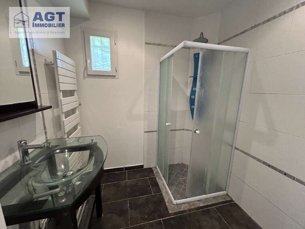 Maison 156 m² à Saint-Aubin-En-Bray  - photo 7