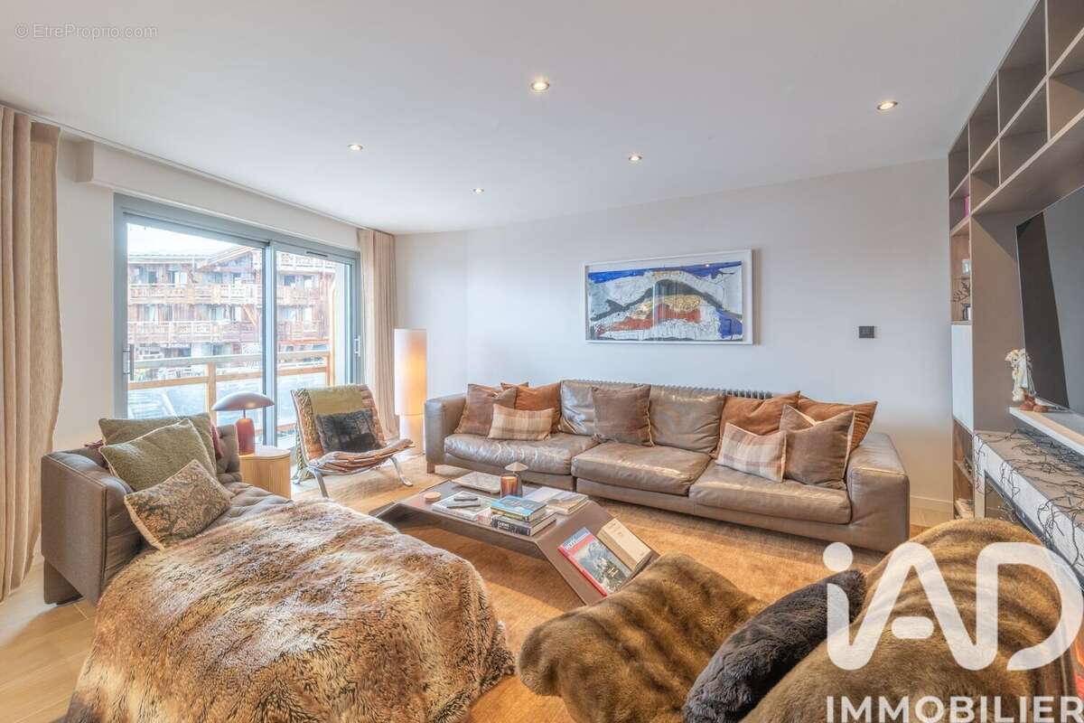 Photo 6 - Appartement à HUEZ