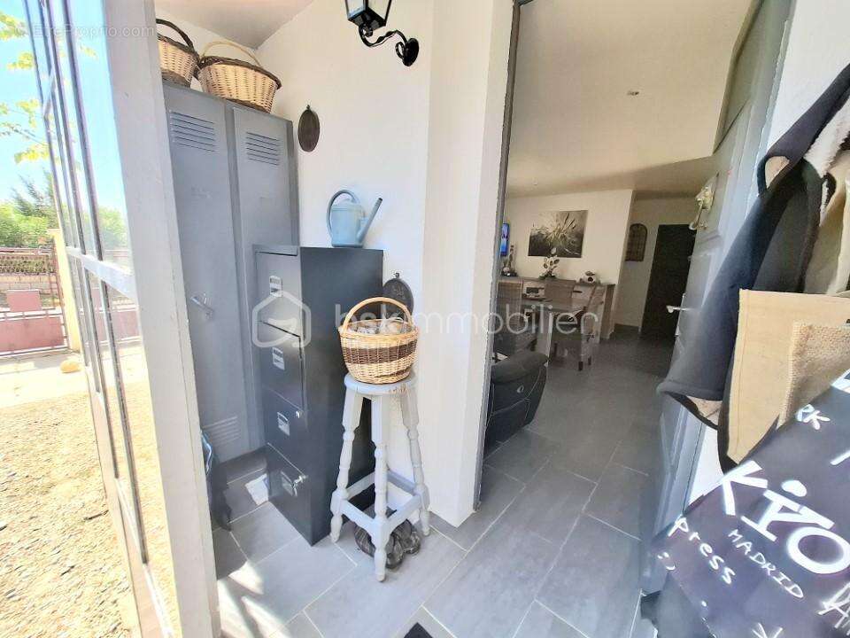 Maison T3 avec jardin arboré - photo 2