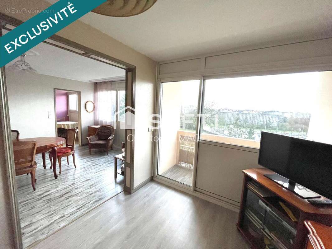Photo 3 - Appartement à LAVAL