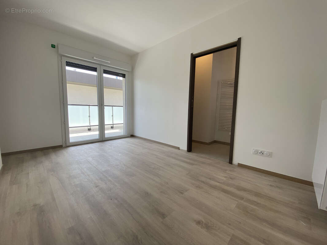 Appartement à THONON-LES-BAINS