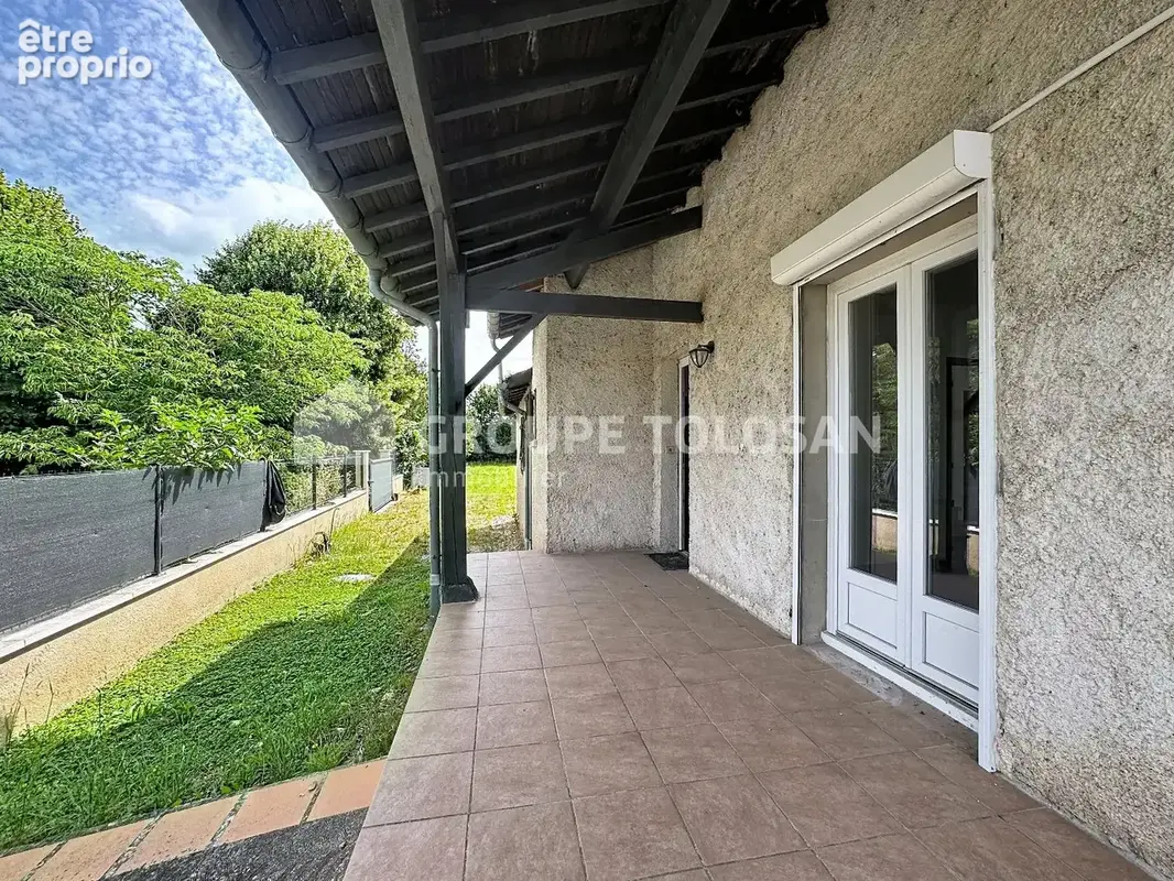 Maison 5 pièces 118 m² à vendre à Lisle-Sur-Tarn (81310) - photo 11