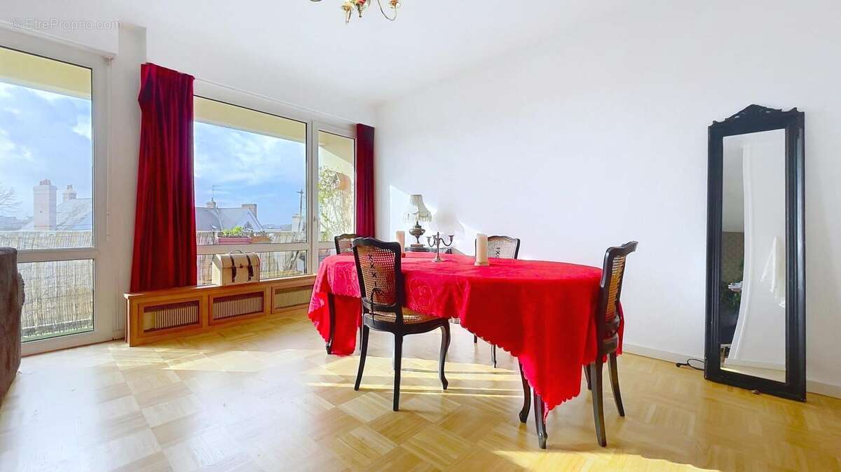 Photo 4 - Appartement à VANNES