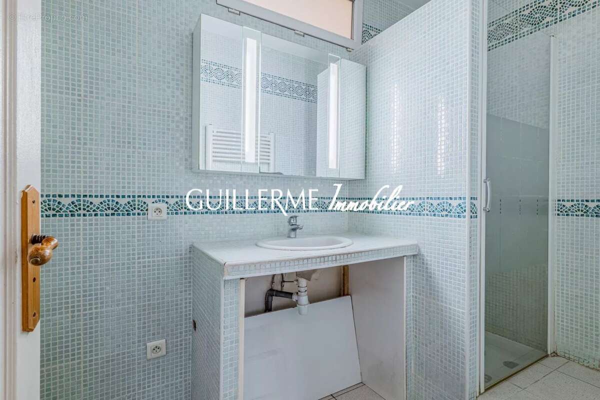 Appartement à CHAMPAGNE-AU-MONT-D'OR