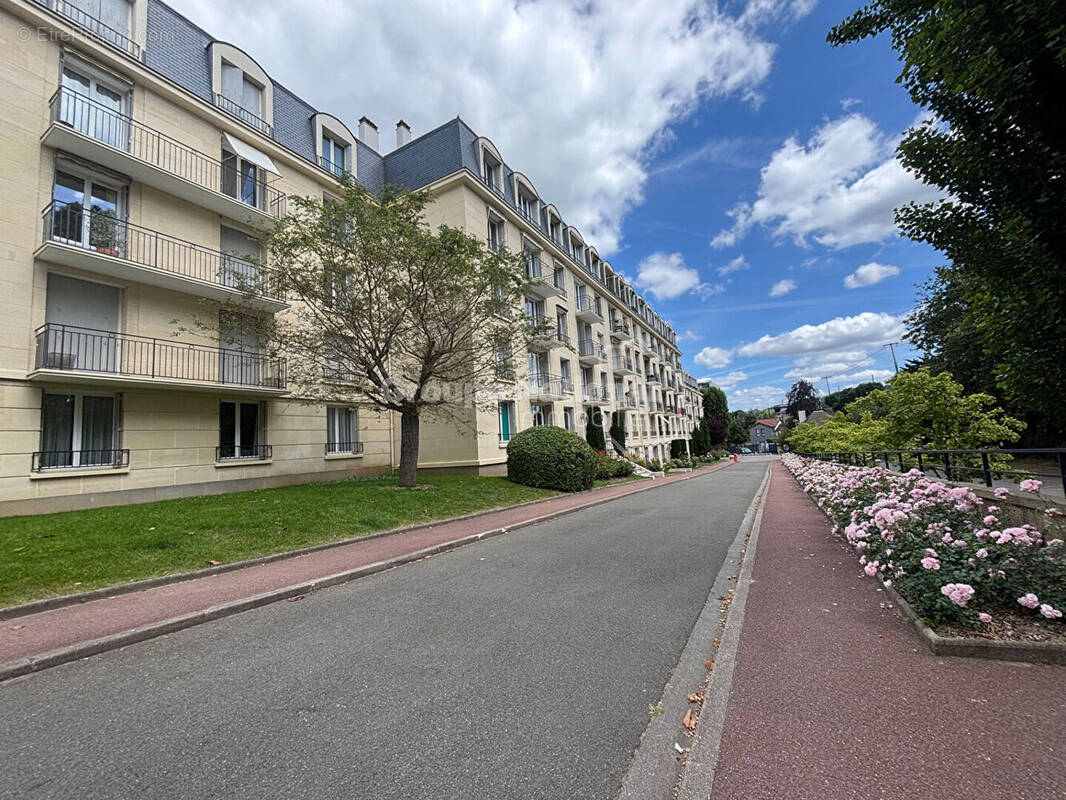 Appartement à VERSAILLES