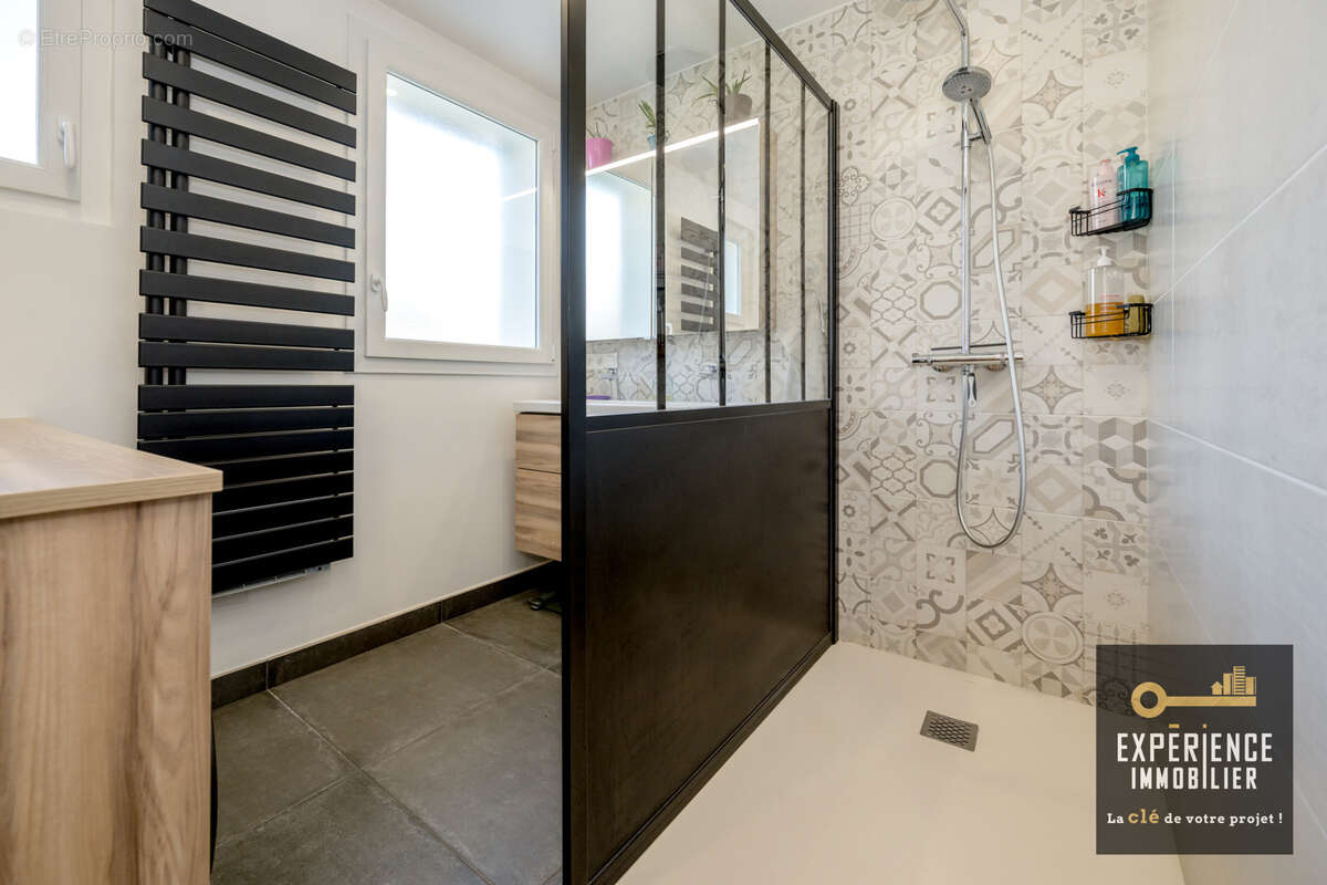 Maison à SAINT-BRIEUC