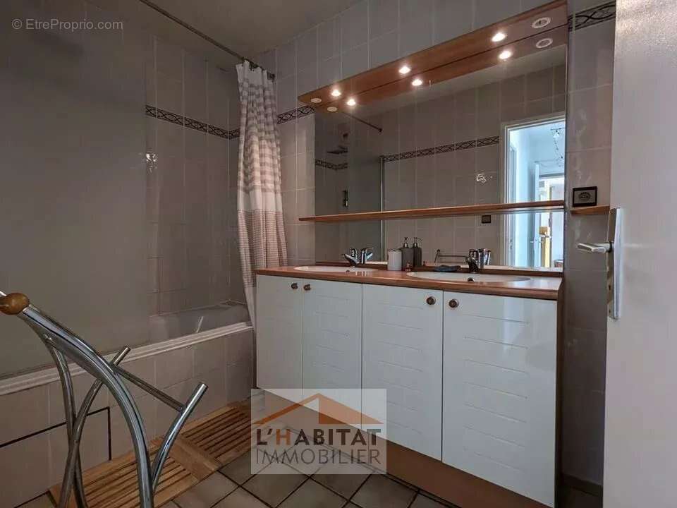 Appartement - 88m ² - photo 6