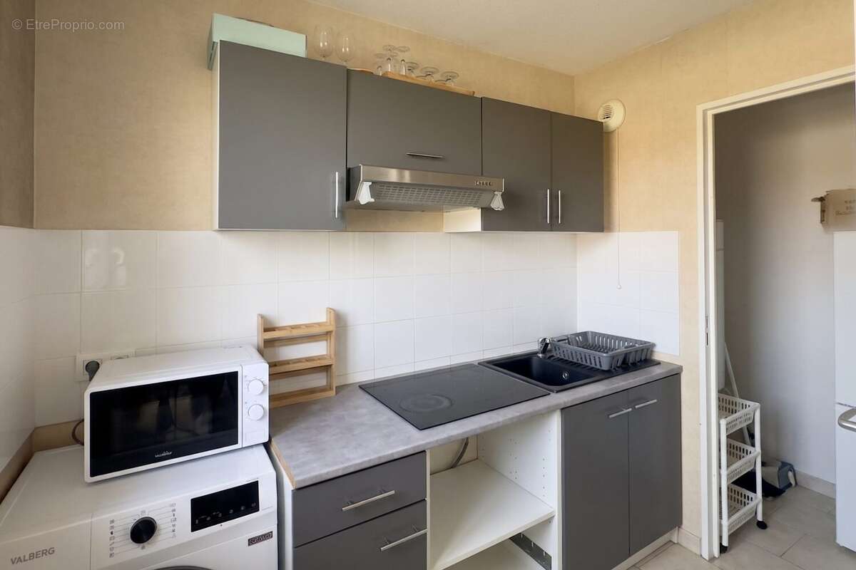 Appartement à TOUL