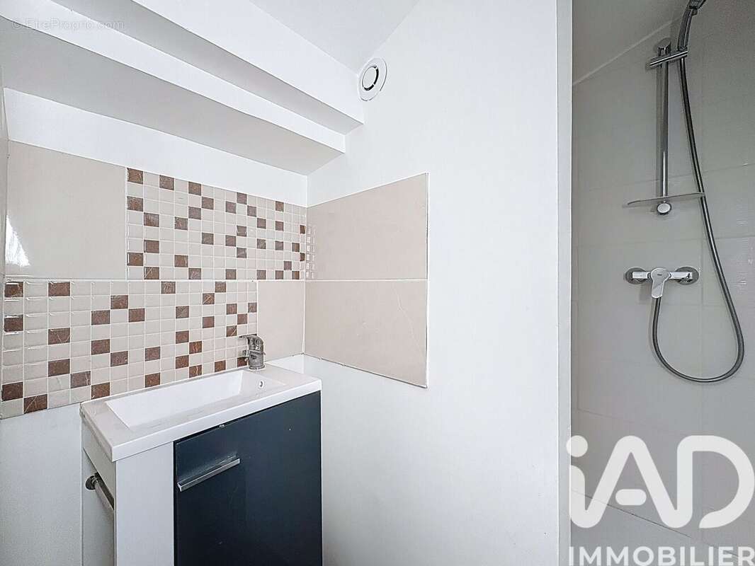 Photo 7 - Appartement à LYON-7E
