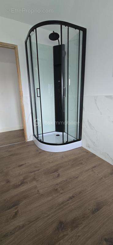 Maison à SAINT-CLEMENTIN