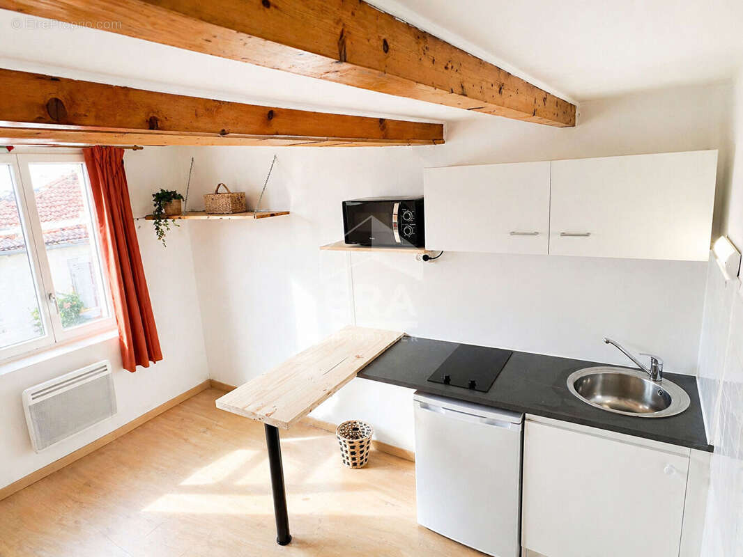 Immeuble de rapport 70m² à narbonne - photo 2