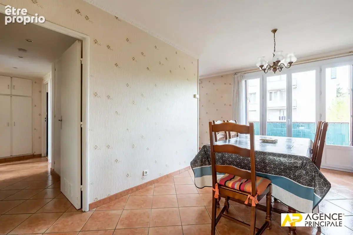 Appartement Le Mesnil Le Roi 3 pièce(s) 66 m2 - photo 12