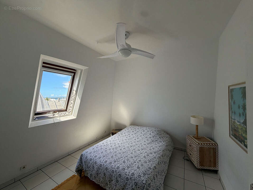 Appartement à SAINT-DENIS