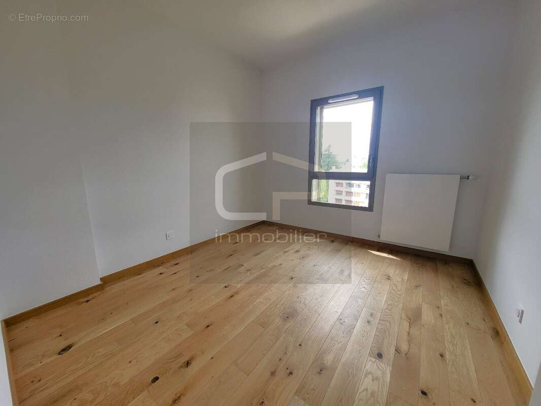 Annecy-le-Vieux  Appartement T4 dernier étage de 113 m² avec grande terrasse proche lac - photo 13