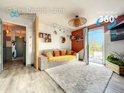 Appartement à PUBLIER