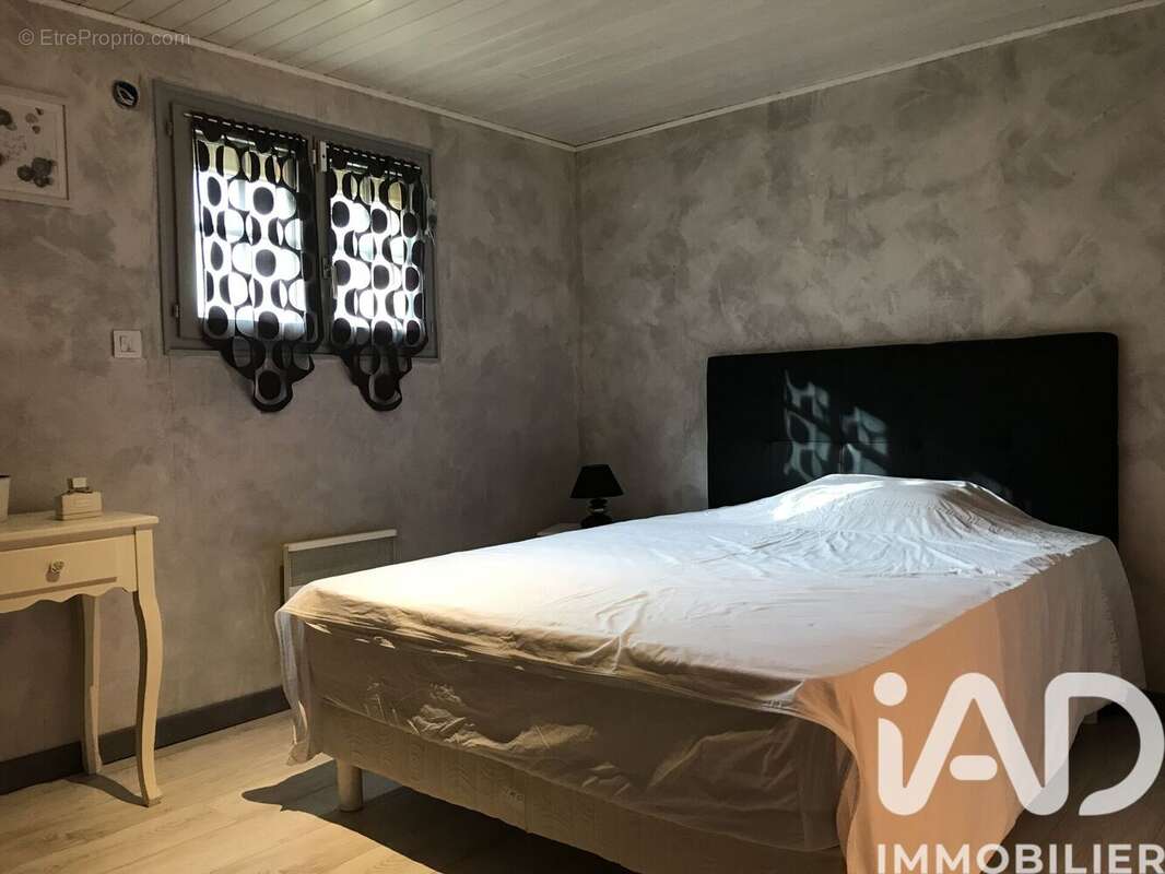 Maison 116 m² à Conliege  - photo 5