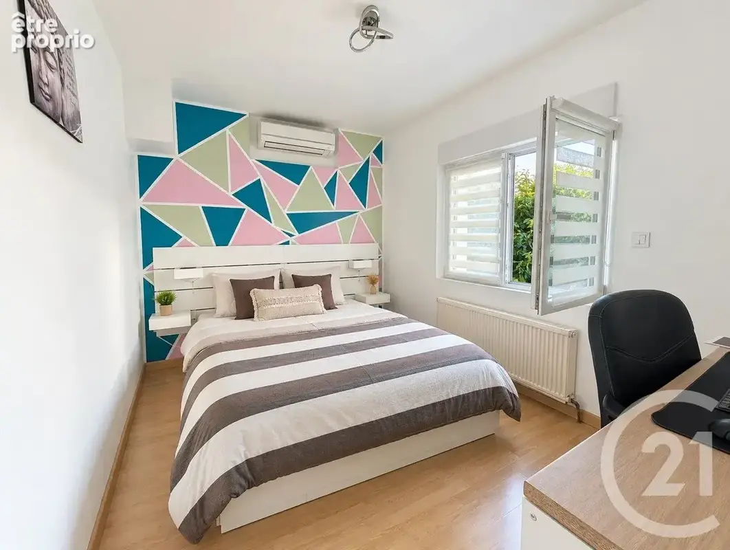 Maison 6 pièces 163 m² à vendre à Ablancourt (51240) - photo 17