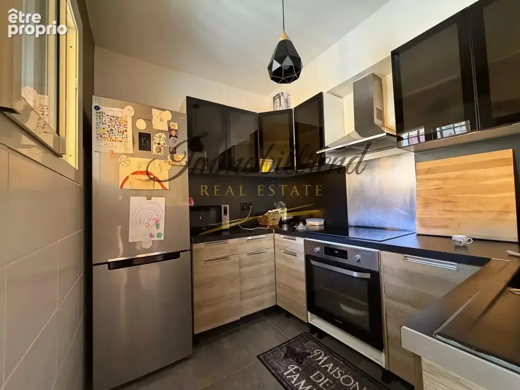 Exclusivité – roquebrune-cap-martin quartier de la plage - photo 4