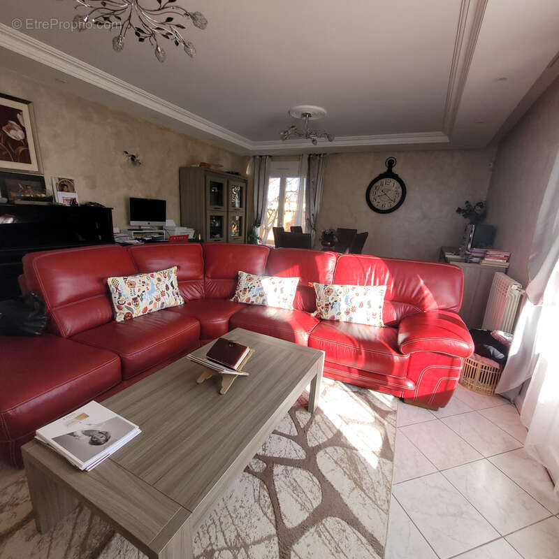 Villa en vente pour famille avec enfants à Narbonne (11) - photo 16