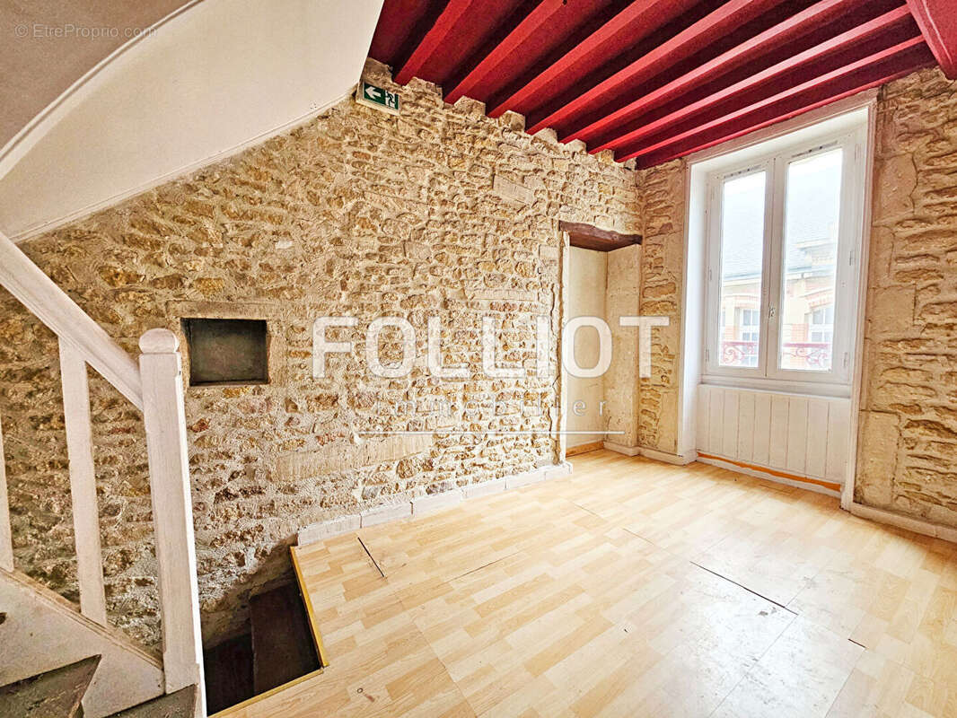 Maison à DOUVRES-LA-DELIVRANDE