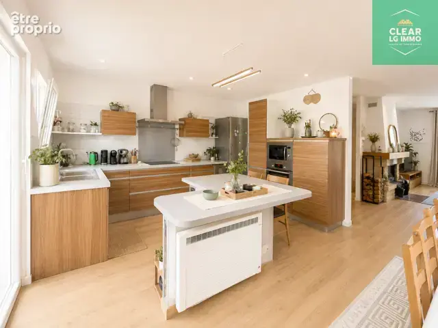 Maison individuelle plain-pied - photo 7