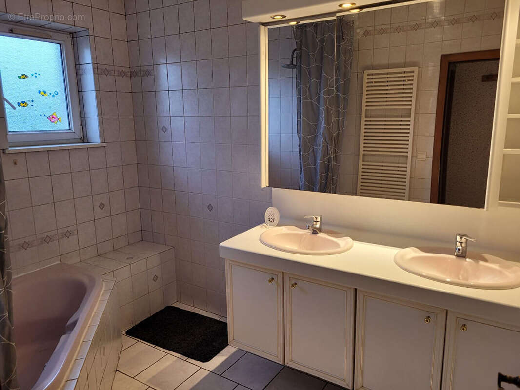 Maison à SUNDHOFFEN