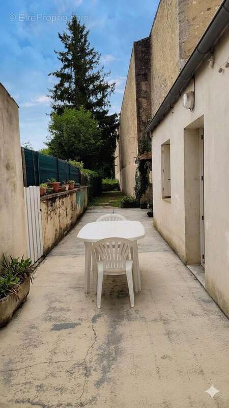 Maison 115 m² à Saint-Jean-D'angely  - photo 5
