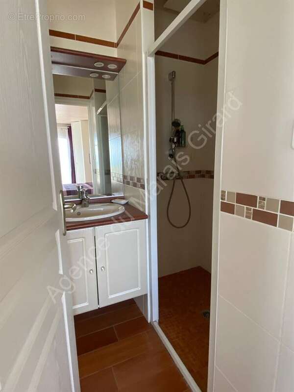 Maison à BRETIGNOLLES-SUR-MER